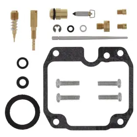 26-1311 All Balls Carburetor Rebuild Kit #26-1311 For Yamaha Ttr125 2006-2007