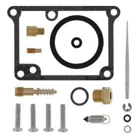 26-1313 All Balls Carburetor Rebuild Kit For Yamaha Rt180 1990-1998