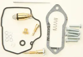 26-1314 All Balls Carburetor Rebuild Kit For Yamaha Tw200 Trailway 1987-2000