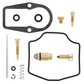 26-1322 All Balls Carburetor Rebuild Kit #26-1322 For Yamaha Tt-r230 2005-2025