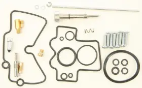 26-1328 All Balls Carburetor Rebuild Kit For Honda Crf250r 2004