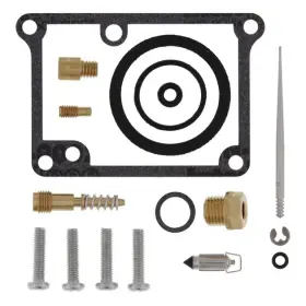 26-1335 All Balls Carburetor Rebuild Kit Yamaha Yz80 1986-1992