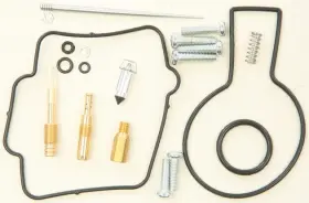 26-1358 All Balls Carburetor Rebuild Kit For Honda Xr650r 2000-2006