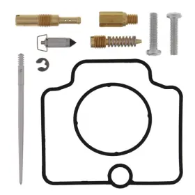 26-1394 All Balls Carburetor Rebuild Kit #26-1394 For Kawasaki Kx80/kx80 Big Wheel/kx100
