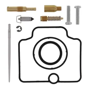 26-1398 All Balls Carburetor Rebuild Kit For Kawasaki Kx100 1998-2000