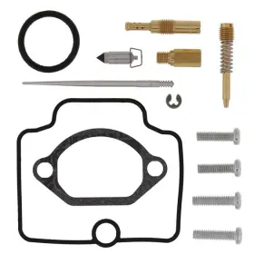 26-1401 All Balls Carburetor Rebuild Kit #26-1401 For Kawasaki/suzuki Kx100/rm100