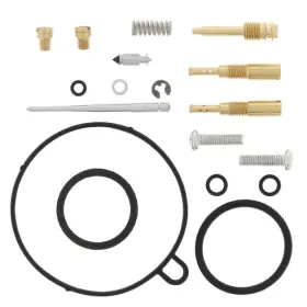 26-1404 All Balls Carburetor Rebuild Kit #26-1404 For Kawasaki Klx110/klx110l