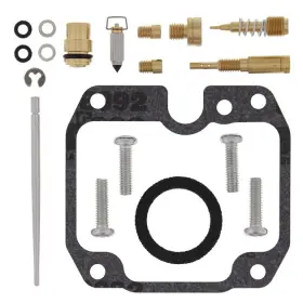 26-1406 All Balls Carburetor Rebuild Kit #26-1406 Kawasaki Klx125l/klx125 2003-2006