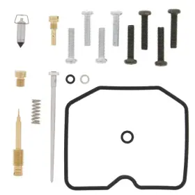 26-1417 All Balls Carburetor Rebuild Kit For Kawasaki Klr250 1987-2005