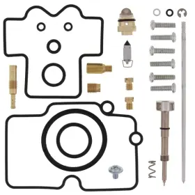 26-1441 All Balls Carburetor Rebuild Kit Yamaha Wr426f 2001-2002