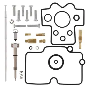 26-1442 All Balls Carburetor Rebuild Kit For Honda Crf250r 2008