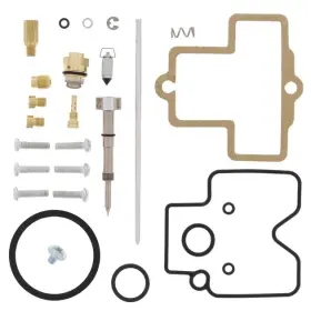 26-1443 All Balls Carburetor Rebuild Kit For Yamaha Yz400f 1998-1999