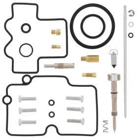 26-1456 All Balls Carburetor Rebuild Kit Kawasaki Kx250f 2006