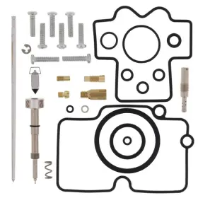 26-1457 All Balls Carburetor Rebuild Kit For Honda Crf250x 2004-2006