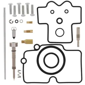 26-1458 All Balls Carburetor Rebuild Kit Kawasaki Kx250f 2004-2005