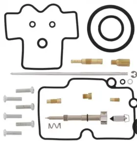 All Balls 26-1464 Carburetor Rebuild Kit For Suzuki Rmz450 2007