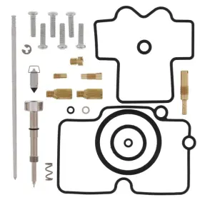 26-1466 All Balls Carburetor Rebuild Kit For Suzuki Rmz450 2005-2006