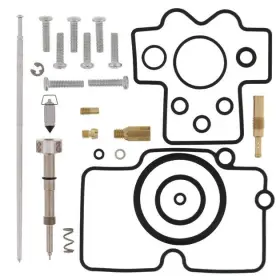 26-1476 All Balls Carburetor Rebuild Kit Honda Crf250x 2008-2017 Fits Crf 250