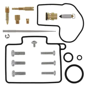 26-1489 All Balls Carburetor Rebuild Kit For Suzuki Rm125 2005-2006