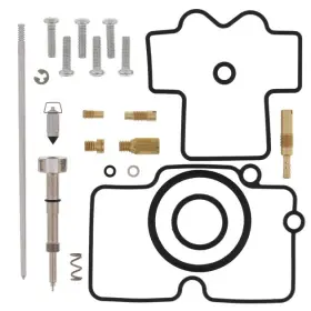 26-1491 All Balls Carburetor Rebuild Kit For Suzuki Rmz250 2007