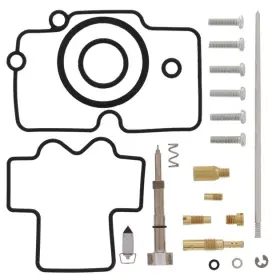 26-1492 All Balls Carburetor Rebuild Kit For Suzuki Rmz250 2008-2009
