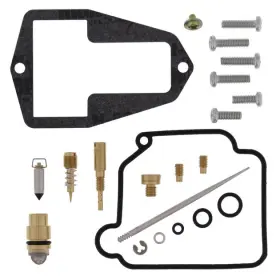 26-1494 All Balls Carburetor Rebuild Kit For Suzuki Dr350 1992-1993
