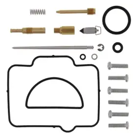 26-1497 All Balls Carburetor Rebuild Kit For Suzuki Rm125 1998