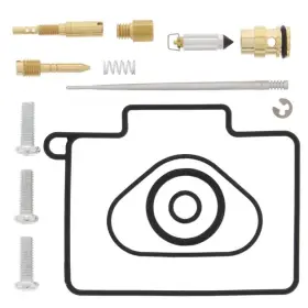 26-1503 All Balls Carburetor Rebuild Kit For Kawasaki Kx125 2005