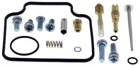 26-1532 All Balls Carburetor Rebuild Kit #26-1532 Yamaha Yz125 1999-2000