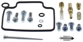 26-1600 All Balls Carburetor Rebuild Kit Honda Cb250 Nighthawk 1991-2008