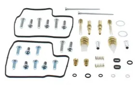 26-1603 All Balls Carburetor Rebuild Kit #26-1603 For Honda Vt600