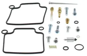 26-1605 All Balls Carburetor Rebuild Kit #26-1605 For Honda Vt600 2004-2005