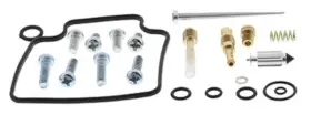 26-1606 All Balls Carburetor Rebuild Kit #26-1606 For Honda Vt600 2006-2007