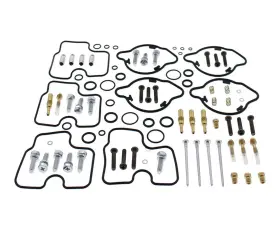 Vf750c2 All Balls 26-1608 Carburetor Rebuild Kit Honda Magna Vf750c Vf750cd V90