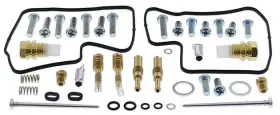 26-1609 All Balls Carburetor Rebuild Kit #26-1609 For Honda Vt750