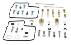 26-1612 All Balls Carburetor Rebuild Kit For Honda Vt750cd Shadow 750 A.c.e. 1998