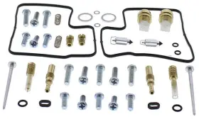 26-1613 All Balls Carburetor Rebuild Kit For Honda Vt750dca 2002-2007