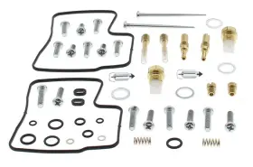 26-1617 All Balls Carburetor Rebuild Kit Honda Vt1100c 1989-1990 1992-1994