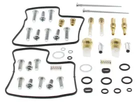26-1622 All Balls Carburetor Rebuild Kit For Honda Vt1100c 2004-2005
