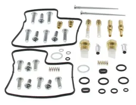 26-1626 All Balls Carburetor Rebuild Kit Honda Vt1100c2 2006-2007