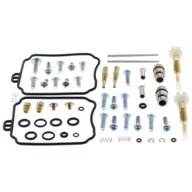 All Balls 26-1634 Carburetor Rebuild Kit For Yamaha Xvs650 V-star 2006-2016