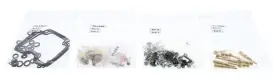 26-1636 All Balls Carburetor Rebuild Kit #26-1636 Yamaha Fzs1000 Fz1 2001-2005