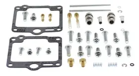 26-1637 All Balls Carburetor Rebuild Kit Yamaha Xv1100 Virago 1988-1999