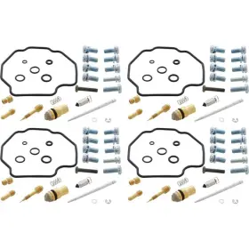 26-1640 All Balls Carburetor Rebuild Kit For Yamaha Vmx12 V-max 2006-2007 26-1640 All Balls Carburetor Rebuild Kit For Yamaha Vmx12 V-max 2006-2007