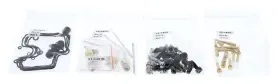 All Balls 26-1642 Carburetor Rebuild Kit For Yamaha Xvz13 Royal Star 2000-2013