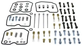 26-1648 All Balls Carburetor Rebuild Kit #26-1648 For Kawasaki Zr-7s/zr-7