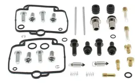 26-1660 All Balls Carburetor Rebuild Kit For Suzuki Gs500 1989-2000