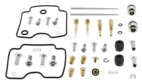26-1662 All Balls Carburetor Rebuild Kit For Suzuki Gs500f 2004-2009