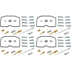 All Balls 26-1663 Carburetor Rebuild Kit For Suzuki Gsf600s Bandit 1996-1999