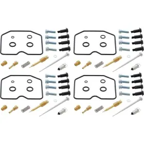 26-1664 All Balls Carburetor Rebuild Kit For Suzuki Gsf600s Bandit 2000-2003